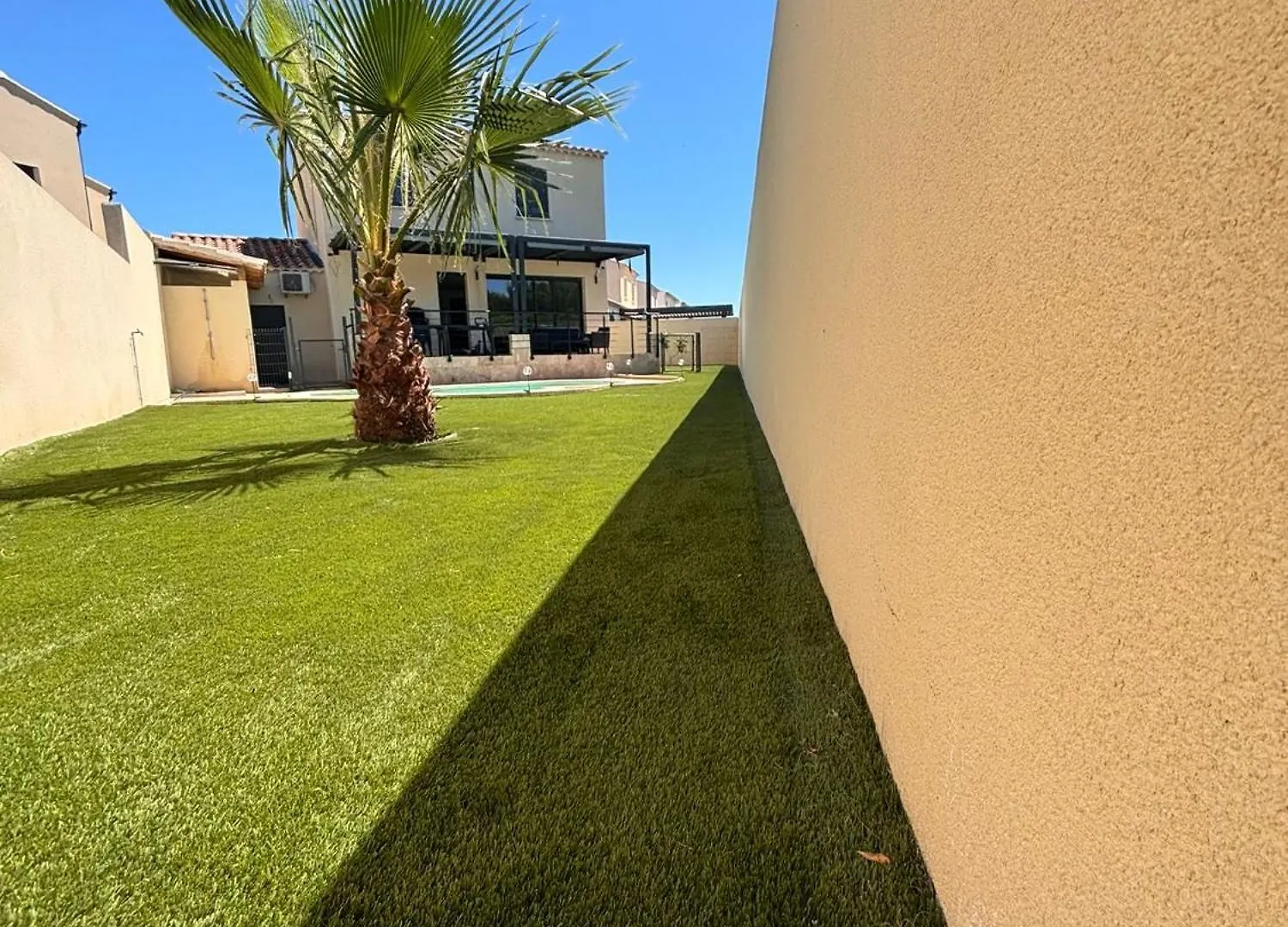 Magnifique Villa Pour Le Festival D'Avignon